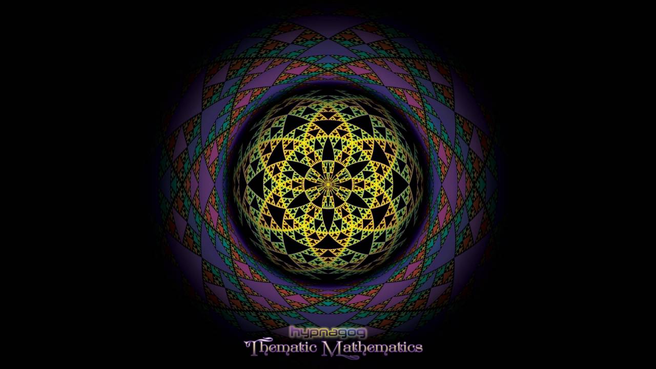 Hypnagog - Vibrating Molecules