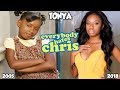 Everybody Hates Chris Then And Now 2018 | Real Name And Age