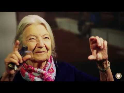 Resilience: Ruzena Bajcsy