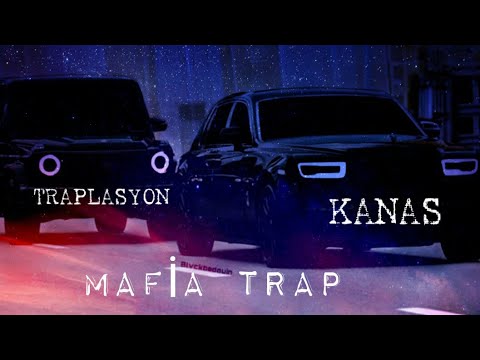 Traplasyon  ► KANAS ◄ Zurnalı Mafya Müziği |TikTok Zurna Trap Beat Remix 2021