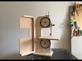My Homemade Bandsaw Upgrade - Şerit Testere Düzelltme ve Eklemeler My Homemade Bandsaw Upgrade - Şerit Testere Düzelltme ve Eklemeler