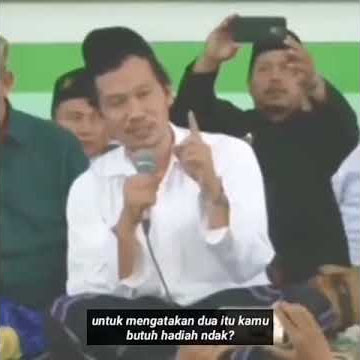 Kebenaran Absolut - Gus Baha'