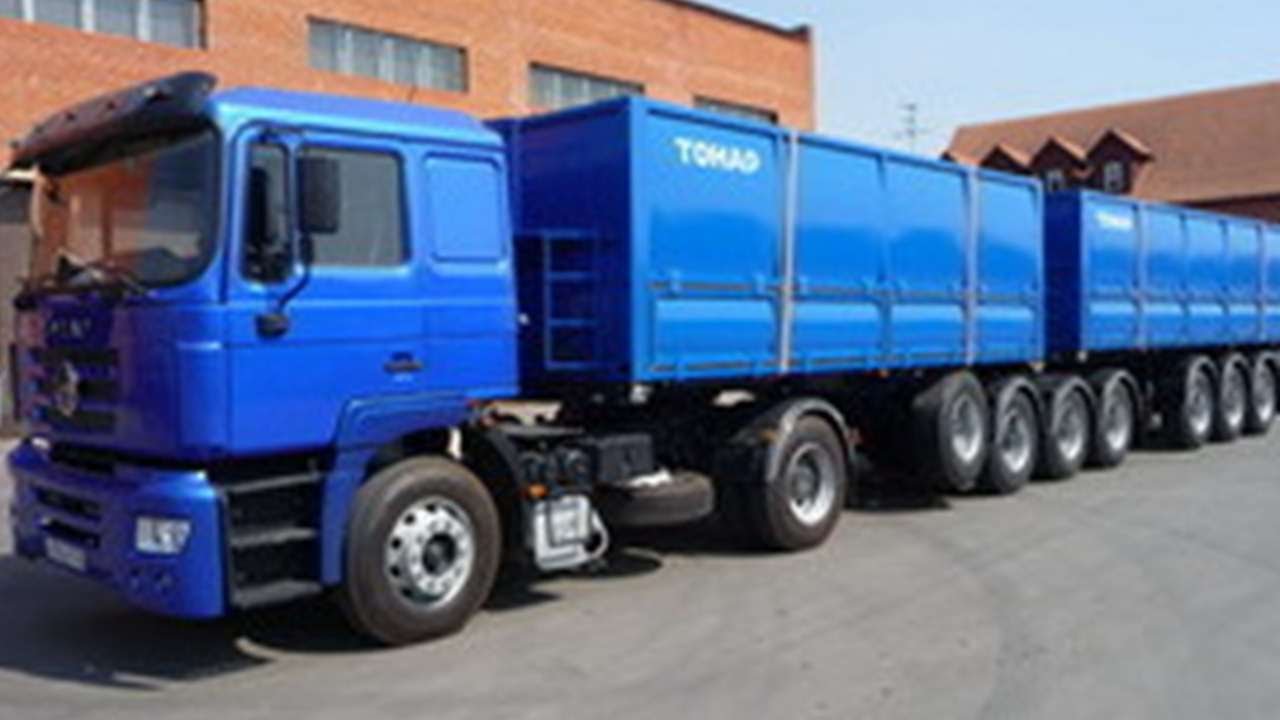 Тонар авто екатеринбург