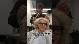 #balayageeducator #balayage #copperhaircolor #hair #hairstyle