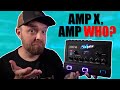 BluGuitar Amp 1 Iridium: as GOOD as I remember?