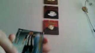 Opening 1 Packet Of Champions League Super Strikes