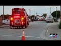 Large fuel spill in Morehead City prompts street closure