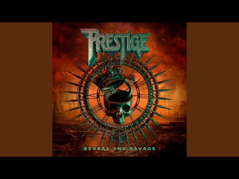 Prestige (9) — Blessed Be