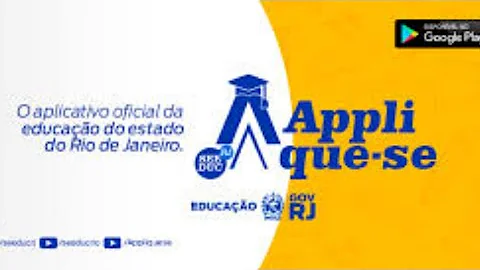 Como fazer login no applique-se?