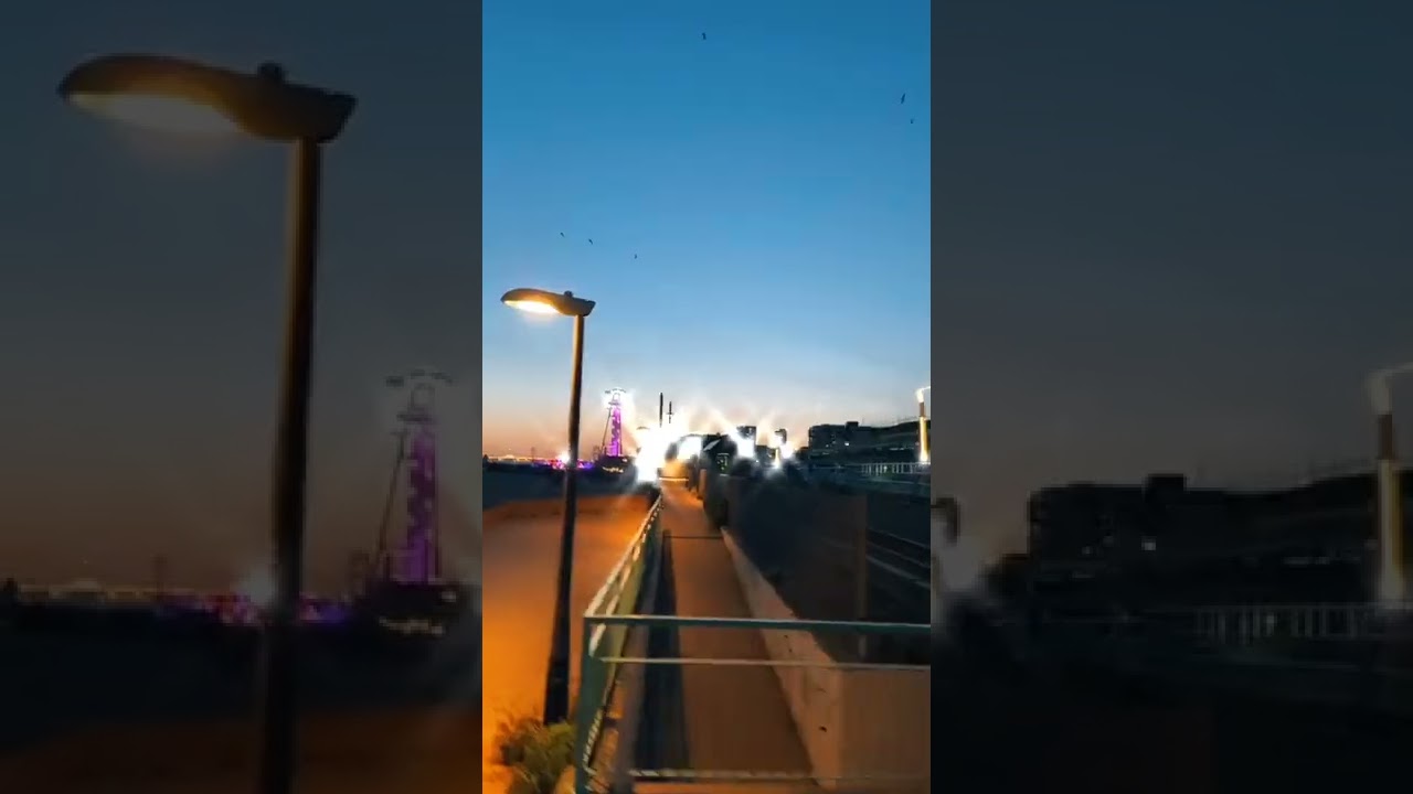 New York but make it ✨British✨ @ohyeahelijah @masterrom 