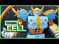 01-STUDIO CELL (ZETA TOYS UNICRON)