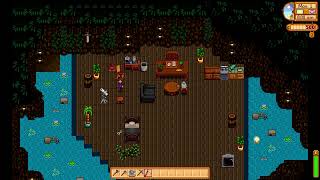 Stardew Valley Hasla NPC Maps Progress screenshot 5