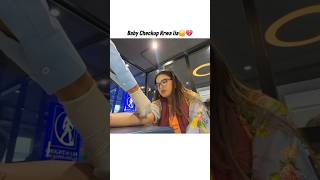 Baby Checkup Krwa Lia