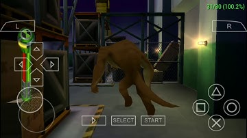 Ben 10 Alien Force Vilgax Attacks Level. 1 (Bellwood)  part 2