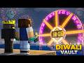 I Broke Into Minecraft's Most Secure Diwali Vault