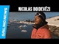 Nicolas boidevzi  teaser vende globe 2016