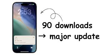 My App Got 90 Downloads — So I Added 3 Features That Make It Worth much more