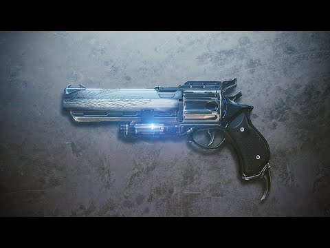 Destiny 2: Beyond Light - Hawkmoon Trailer [UK]