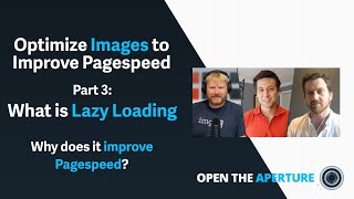 What Is Lazy Loading and Why Does It Improve Pagespeed?