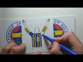 Fb logosu nasil zlr  fenerbahe logosu ine alex de souza izimi