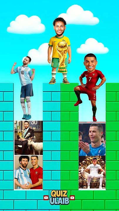 Who is Better Now in World?!🤣⚽️ Ronaldo vs Messi Dance Battle for Trophy 🏆