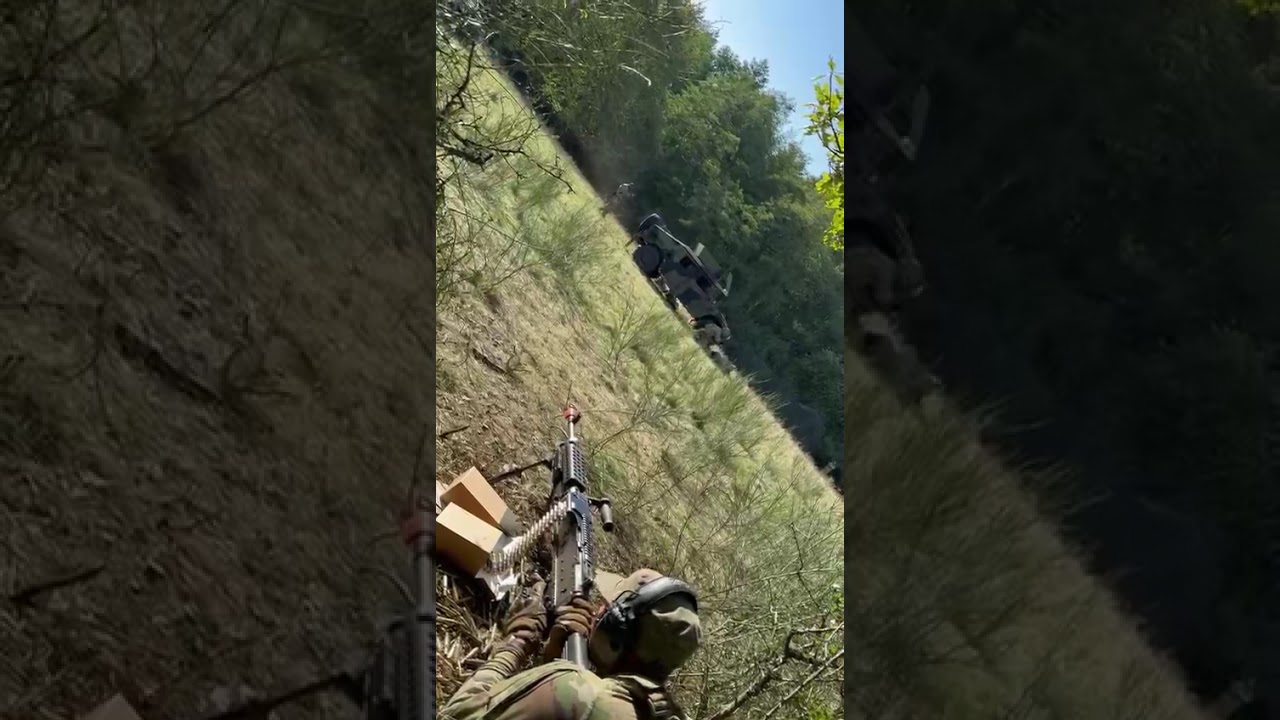 Posting Until Morale Improves