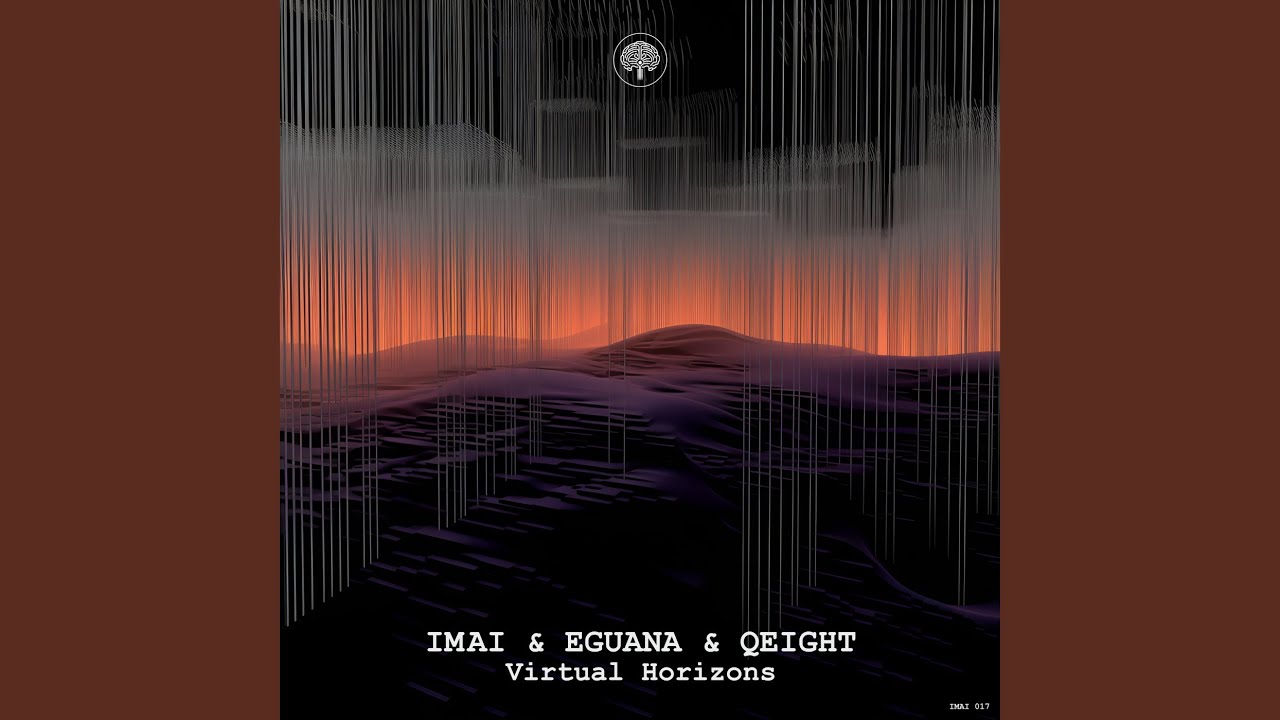 Tonton Algorithmic Serenity di YouTube Tonton Algorithmic Serenity di YouTube