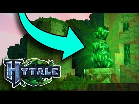 Hytale Has What Minecraft Needs