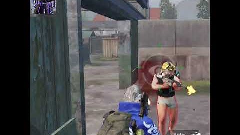 high ping no problem 😂✌ | pubg attitute status # shorts