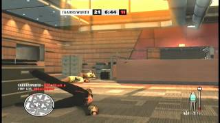 Roxio Quality test non HD