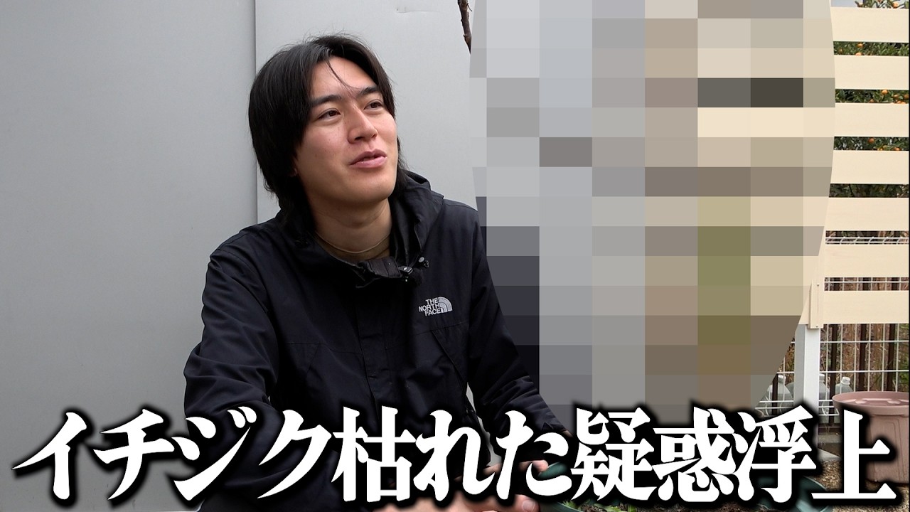 【枯れた疑惑】イチジクについてお伝えしなければいけません。【ガーデニング】【園芸】【園芸初心者】【じゅんぺい君】