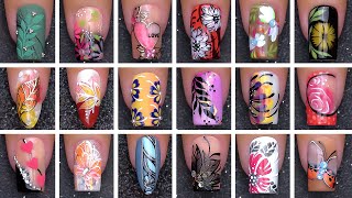 Most Amazing Nail Designs Collection | Nail Design Ideas for You