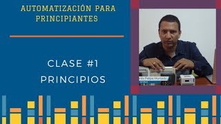 ¿Qué es la automatizacion en electricidad?