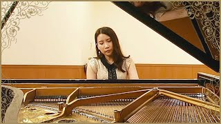 F.Schubert : Impromptus No.3 Ges-Dur Op.90-3 D 899