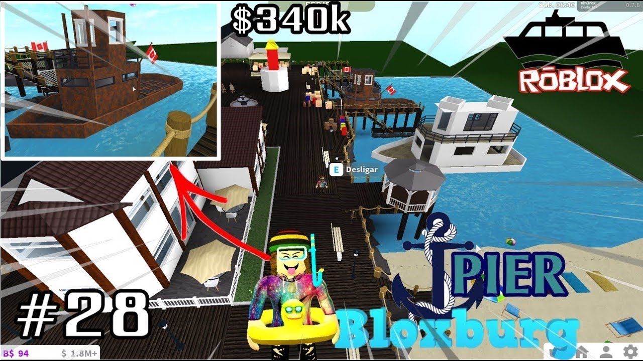 FNAF 1 BLOXBURG SHOWCASE! U guys wanna see more? :D #roblox