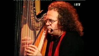 ANDREAS VOLNWEIDER - Belladonna. Live Vox Tour. 2004 HD