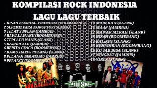 rock indonesia 90's_2000's terbaik || kisah seorang pramuria_seperti para koruptor
