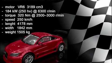 Need For Speed Shift - Tier 1: Lower SPORT CAR Series Audi TT at London Royal Mile