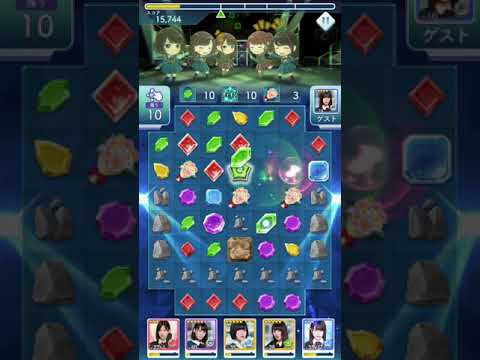 欅のキセキ4-10ストーリー付き