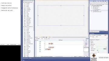 Paradigma de Programación Dirigida por eventos