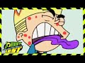 Johnny Test S3 Episode 7: Johnnyitis // Johnny Moustache | Videos for Kids