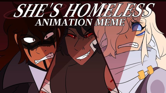 Jammer, animation meme