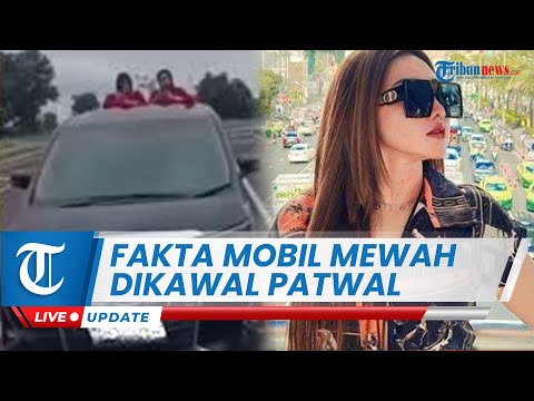 LIVE🔴:  Mobil Alphard Viral Luluk hanya Sewaan hingga Karier Luluk Imbas Bentak Anak Magang