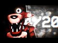 FINALLY FINISHING OFF THE VERY INTENSE 4/20 ALL MAX MODE | FNAF: Abandoned Dreams: Max Mode