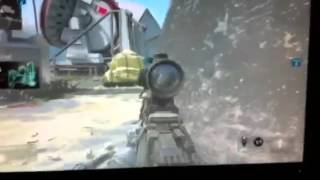 2nd map GB proof