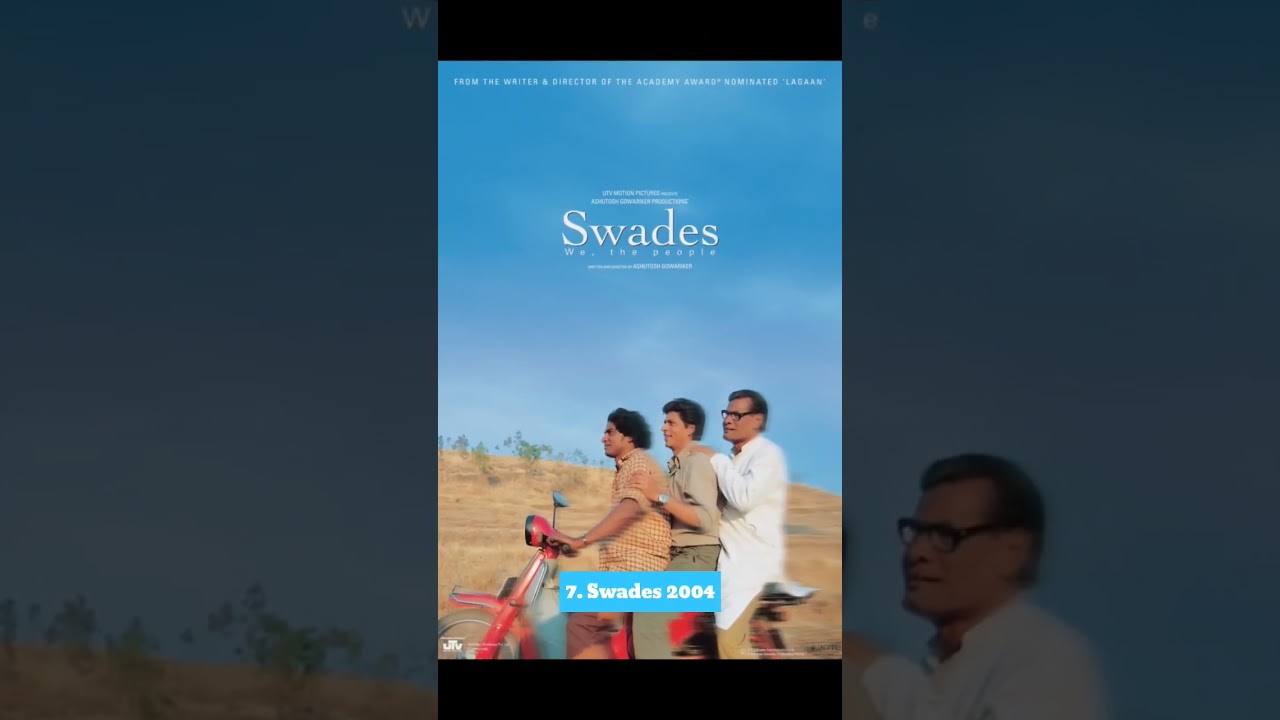 Top 10 Flop Movies Of Shahrukh Khan 