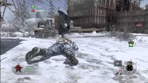 CTF Array Crawl to victory