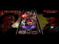 Freddy A Nightmare On Elm Street Gottlieb 1994 Visual Pinball X