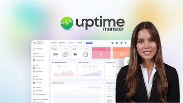 UptimeMonster Appsumo Lifetime Deal: Server & website monitoring