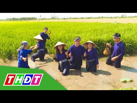 Trải nghiệm du lịch tại Việt MeKong ở huyện Hồng Ngự Farmstay | Tạp chí du lịch xanh | THDT